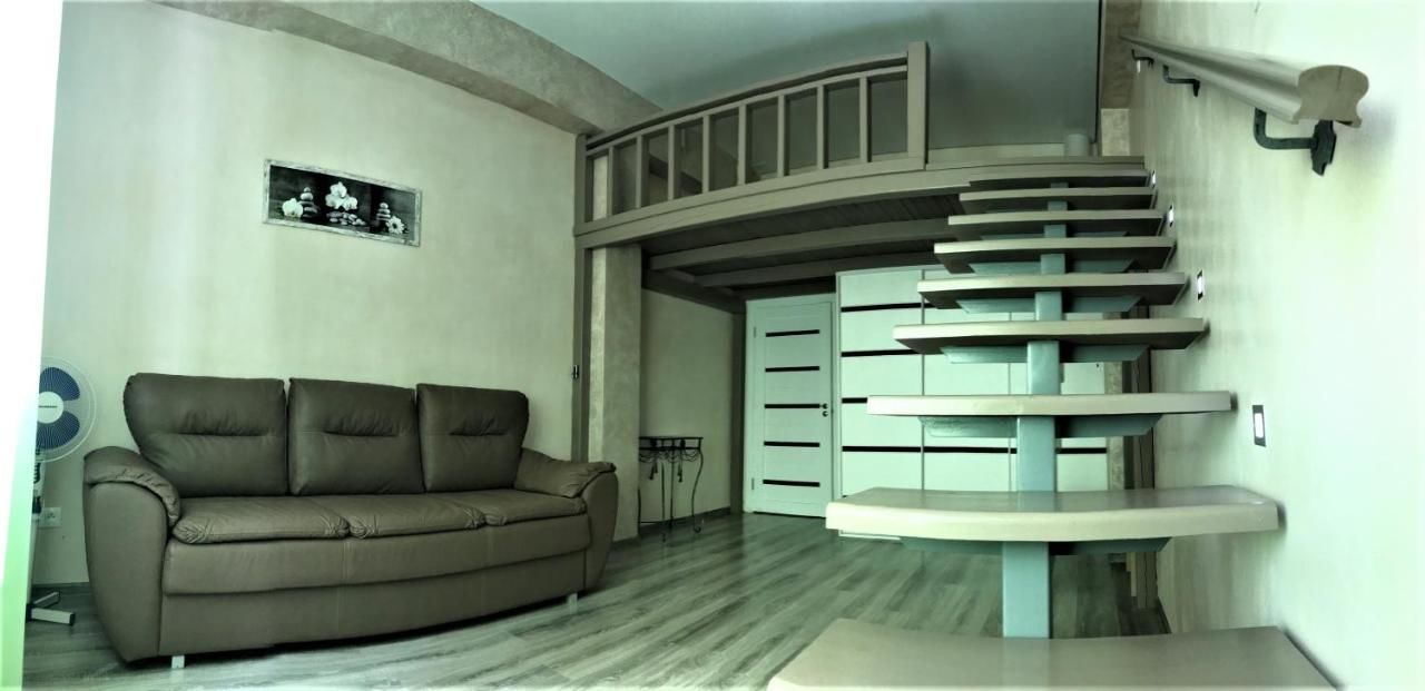 Апартаменты Apartment on Ordzhonikidze Брест-36