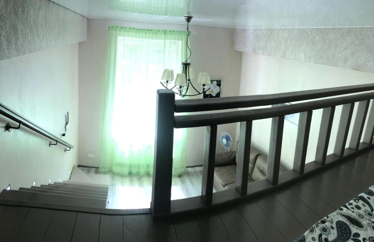 Апартаменты Apartment on Ordzhonikidze Брест